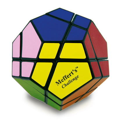 Imagine Joc logic Meffert’s Skewb Ultimate