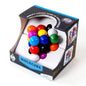 Imagine Joc logic Meffert’s Molecube