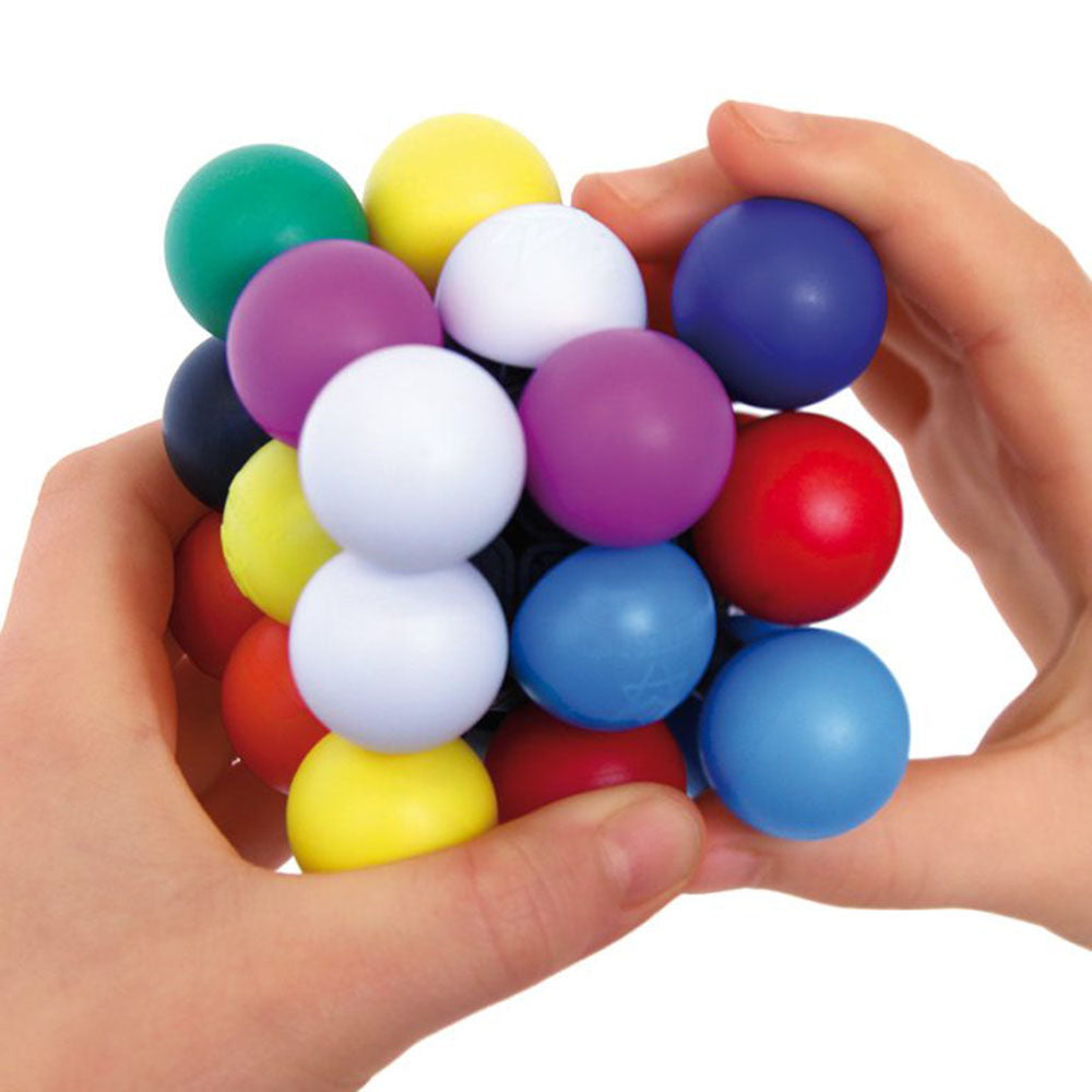 Imagine Joc logic Meffert’s Molecube