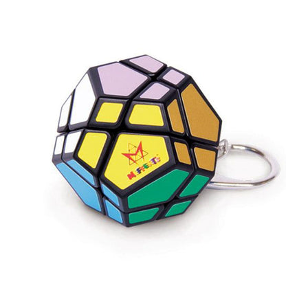 Imagine Breloc Meffert’s Mini Skewb Ultimate