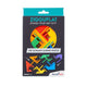 Logikai játék Recent Toys - Zigguflat Puzzle