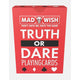 Truth or Dare - Mad Party Games