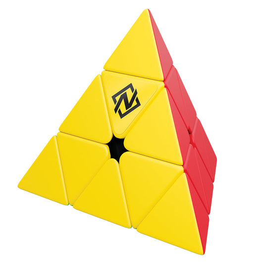 Moyu - Nexcube Pyramid