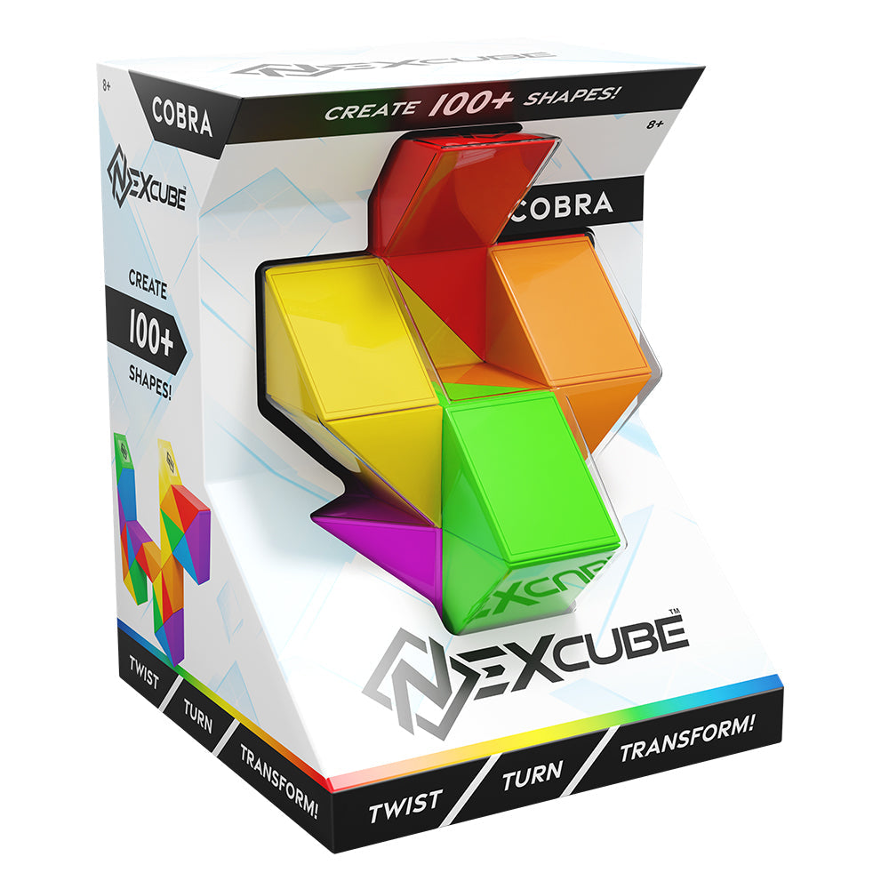 Moyu - Nexcube Cobra