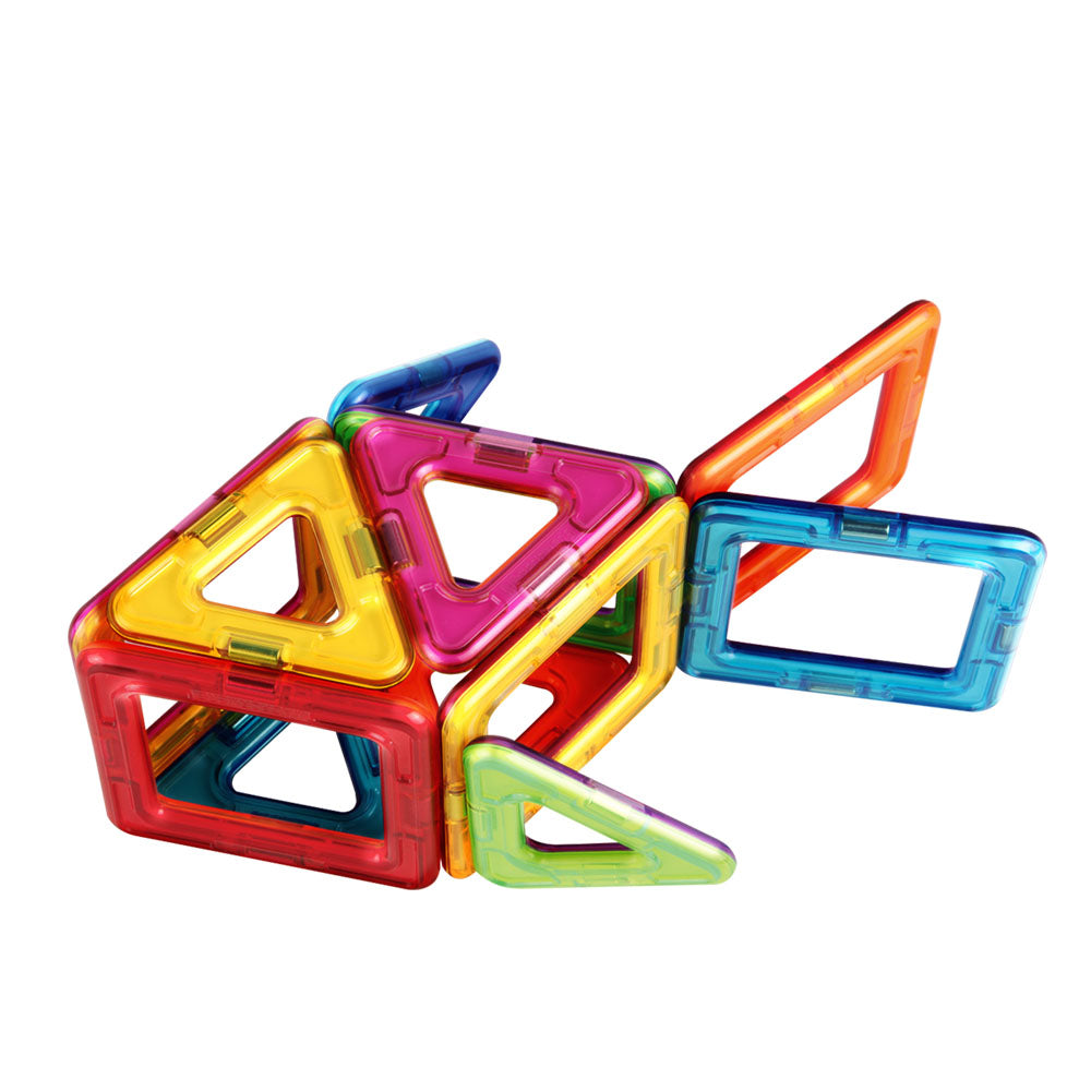 Magformers mágneses építőkészlet - 20 db