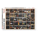 Puzzle Piatnik, Wine Gallery, 1000 piese