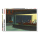 Puzzle Piatnik, Nighthawks - Edward Hopper, 1000 piese