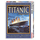 Puzzle Piatnik, Titanic, 1000 piese
