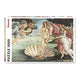 Puzzle Piatnik, The Birth of Venus - Sandro Botticelli, 1000 piese