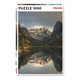 Puzzle Piatnik, Dachstein Landscape, 1000 piese