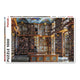 Puzzle Piatnik, St. Florian Library, 1000 piese