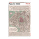 Puzzle Piatnik, Vienna 1824, 1000 piese