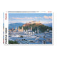 Puzzle Piatnik, Salzburg Landscape, 1000 piese