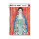 Puzzle Piatnik, Fräulein Lieser - Gustav Klimt, 1000 piese