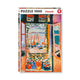 Puzzle Piatnik, The Open Window – Henri Matisse, 1000 piese