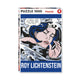 Puzzle Piatnik, Drowning Girl - Roy Lichtenstein, 1000 piese