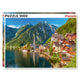 Puzzle Piatnik, Hallstatt Village, 1000 piese