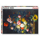 Puzzle Piatnik, Flower Still Life - Rachel Ruysch, 1000 piese