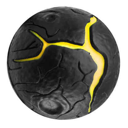 Imagine Minge hiper saritoare - Waboba Lava Ball, schimbatoare de culori