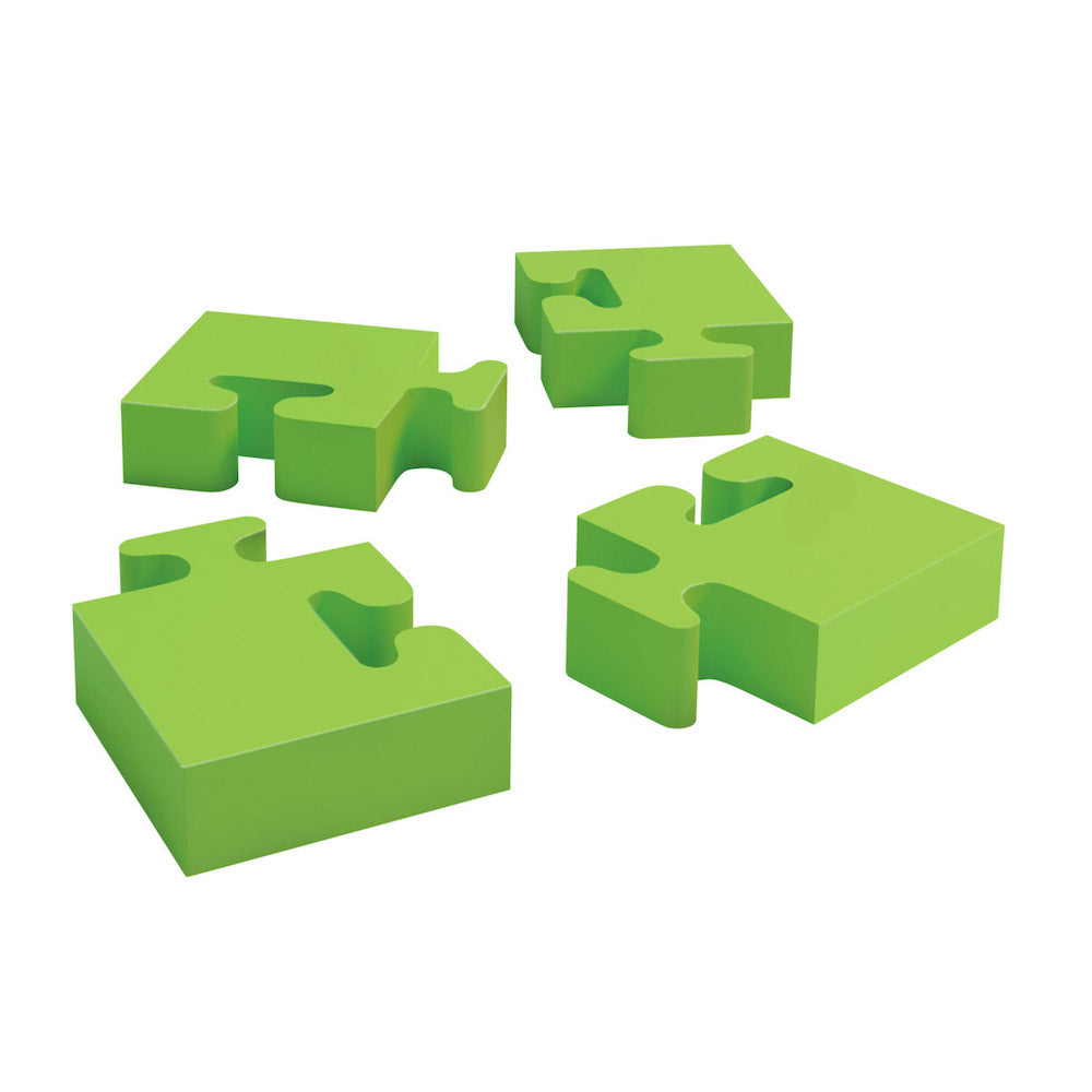 Imagine Thinkfun - Brainteaser: 4-Piece Jigsaw