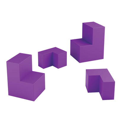 Imagine Thinkfun - Brainteaser: Fifth Chair Puzzle