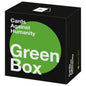 Imagine Cards Against Humanity - Green Box - Extensia 3