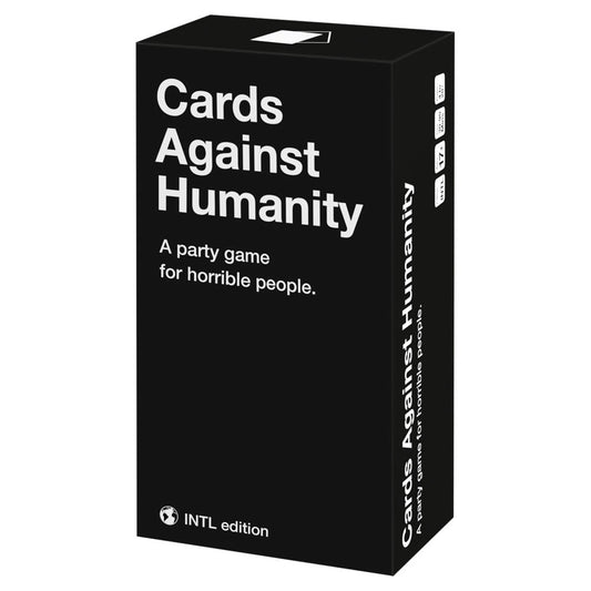 Imagine Cards Against Humanity NEW 2.0 INTL Edition
