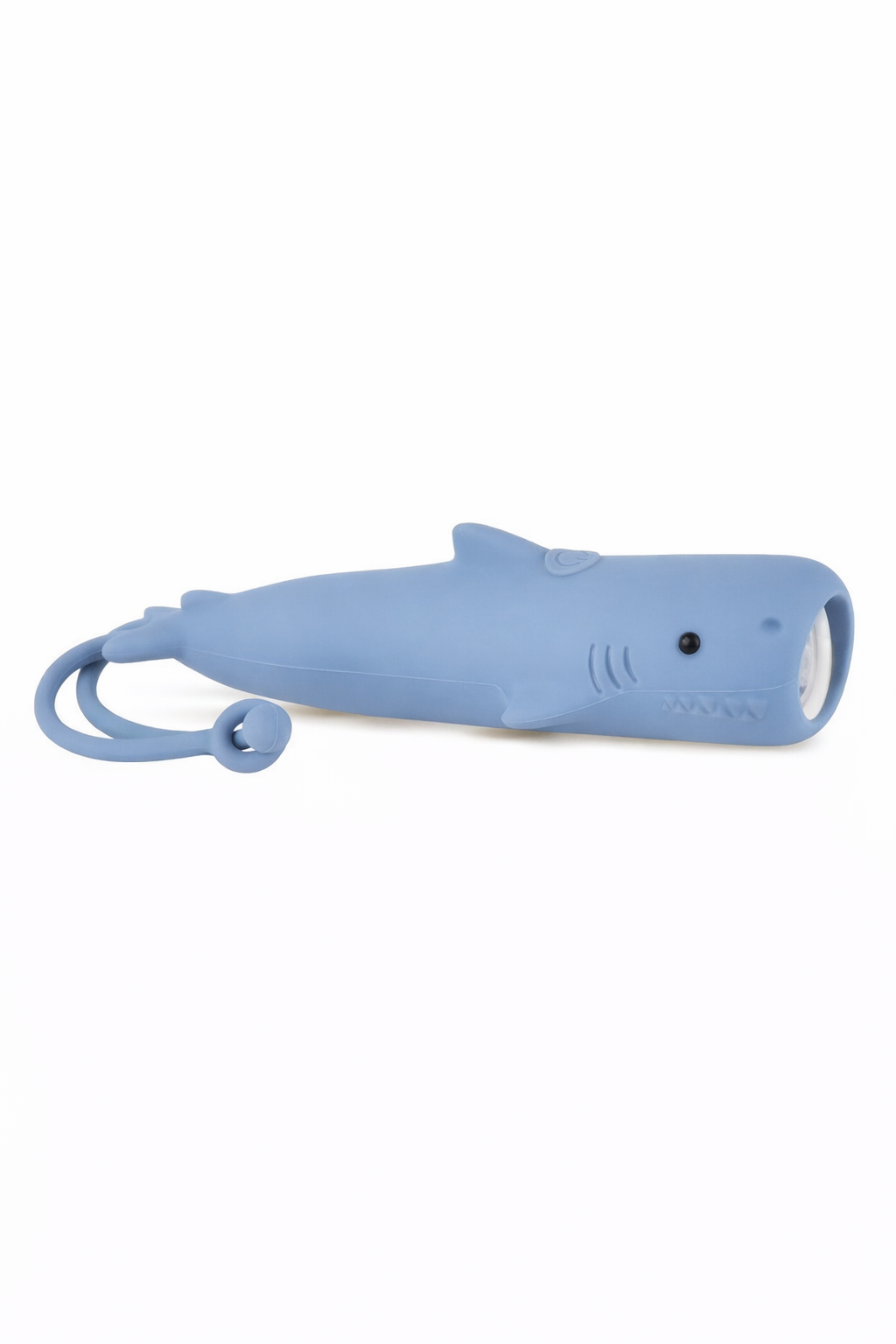 Lanternă pentru copii Rabbit & Friends SHARKY