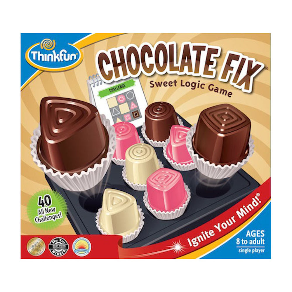 Imagine Thinkfun - Chocolate Fix