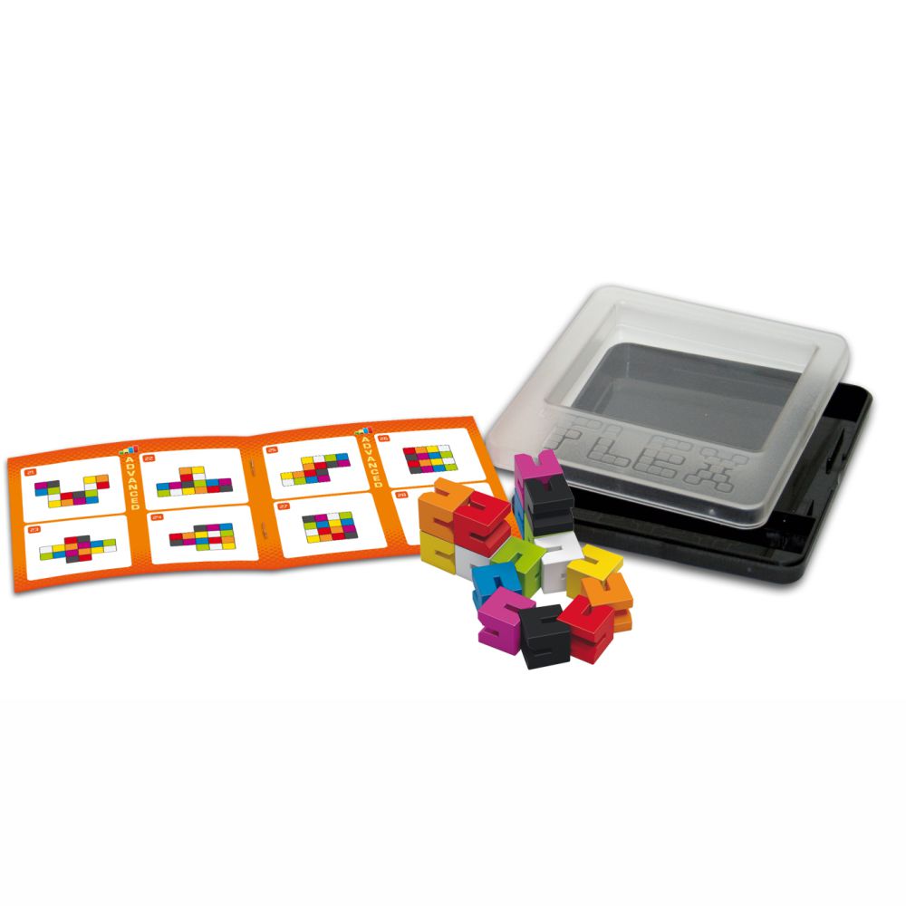 Imagine Puzzle mecanic - Flex Puzzler MAX