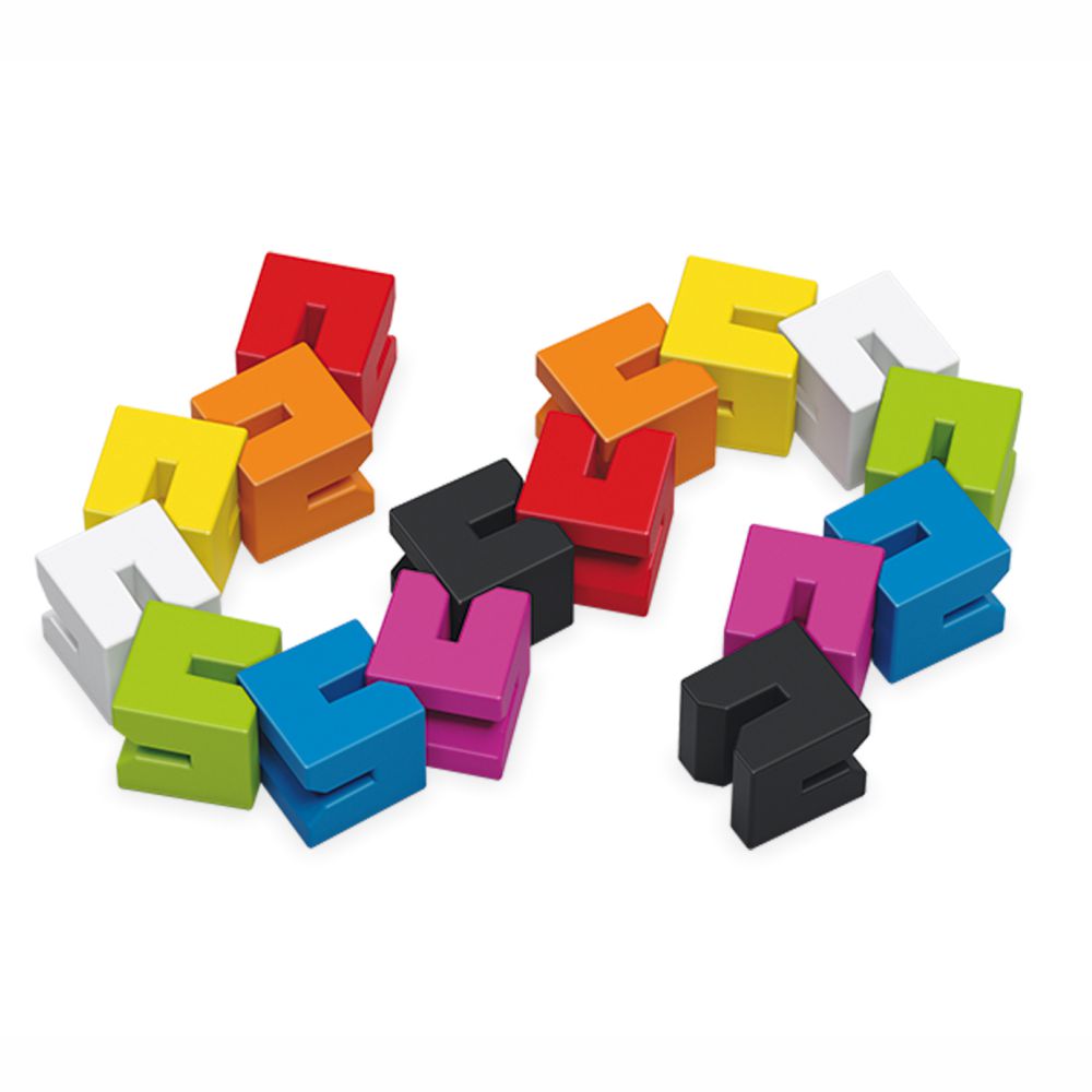 Imagine Puzzle mecanic - Flex Puzzler MAX