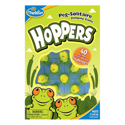 Imagine Thinkfun - Hoppers