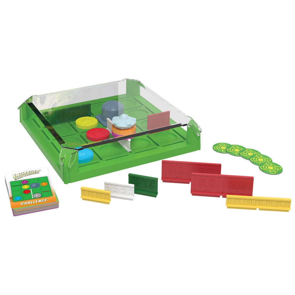Imagine Thinkfun - Invasion of the Cow Snatchers
