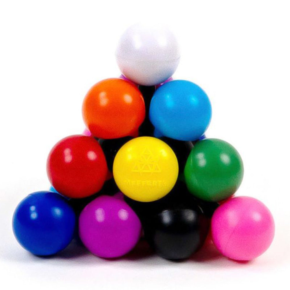 Imagine Joc logic Meffert’s Pyraminx Marble