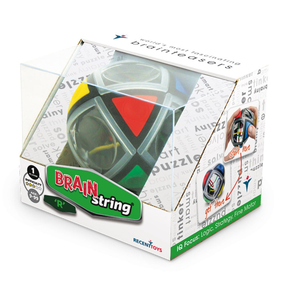 Imagine Joc logic Recent Toys - Brainstring R