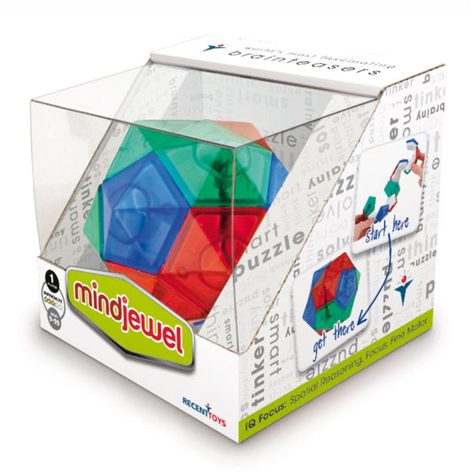 Imagine Joc logic Recent Toys-Mindjewel