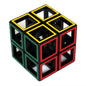 Imagine Joc logic Meffert’s Hollow Two by Two Cub 2x2