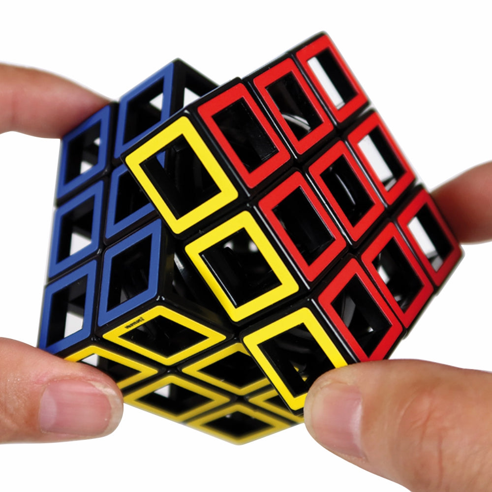 Imagine Joc logic Meffert’s Hollow Cub 3x3