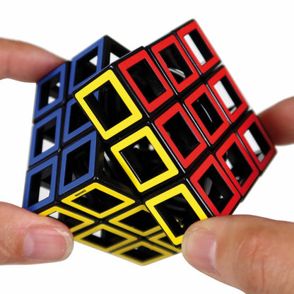 Imagine Joc logic Meffert’s Hollow Cub 3x3