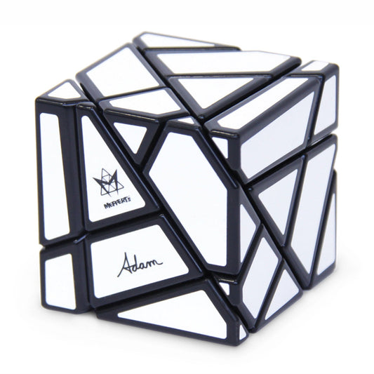 Meffert Ghost Cube logikai játék 