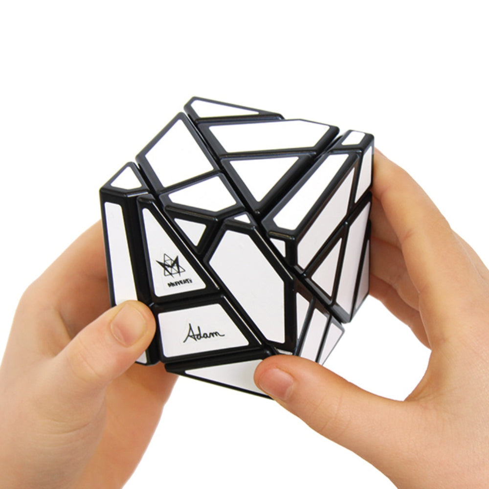 Meffert Ghost Cube logikai játék 