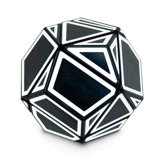 Imagine Joc logic Meffert’s Ghost Xtreme