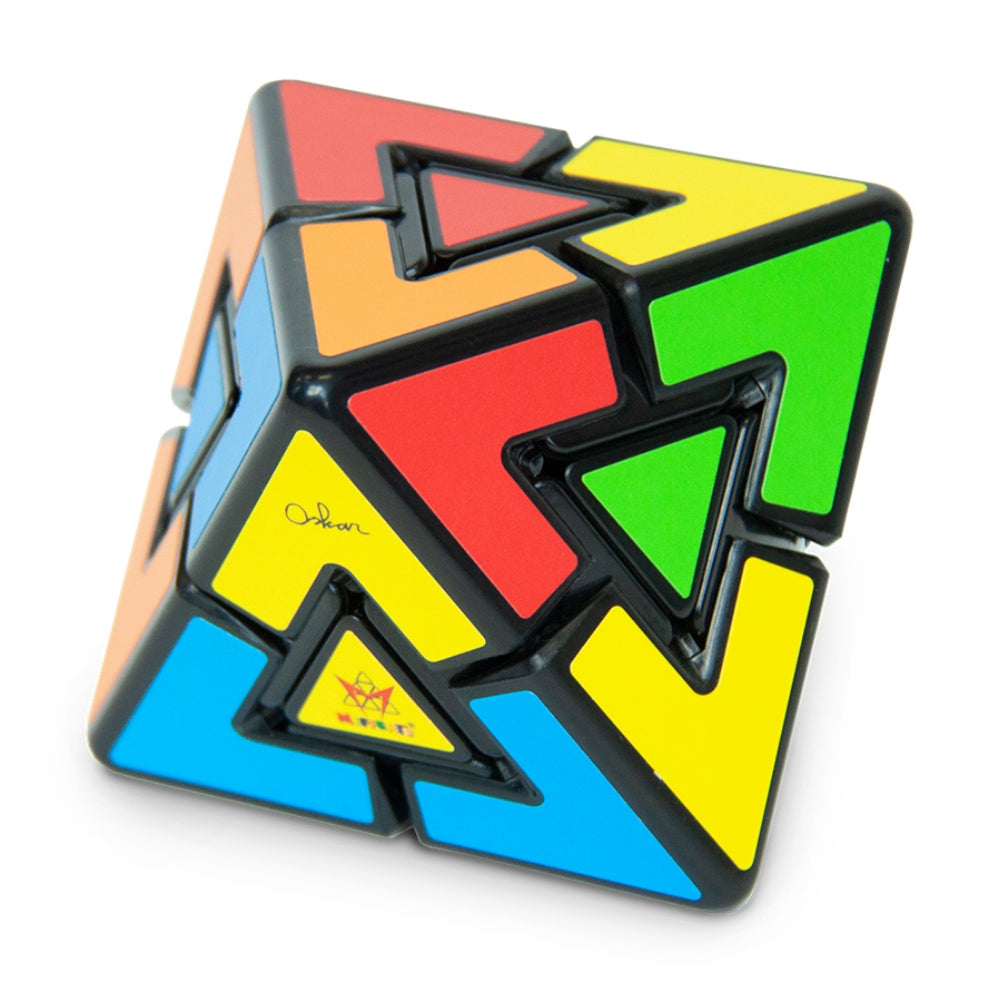 Imagine Joc logic Octaedru Meffert’s Pyraminx Diamond