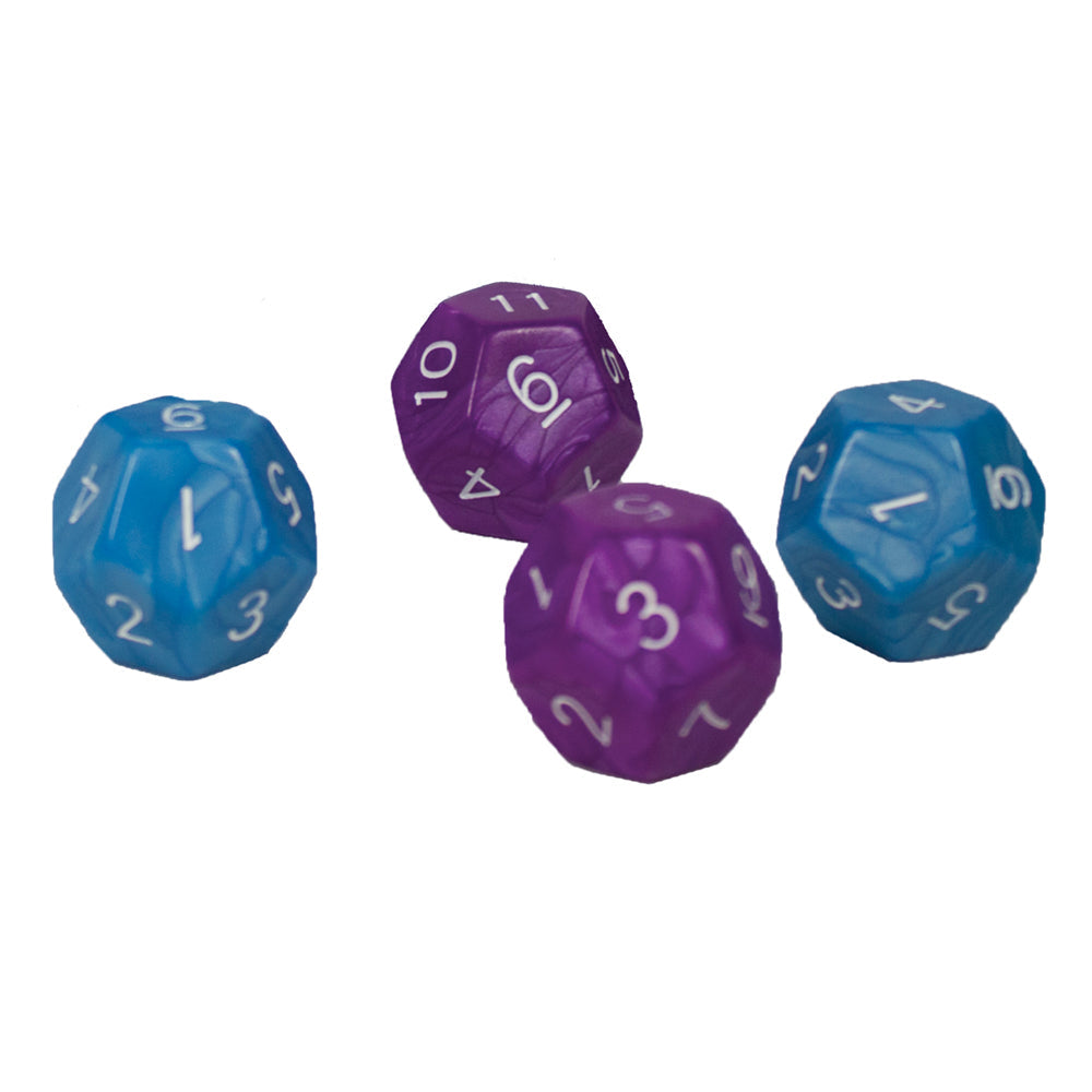 Imagine Math Dice Chase