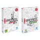 Imagine Pachet: MicroMacro: Crime City+MicroMacro Crime City: Full House