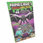 Thinkfun - Minecraft Magnetic Travel Game - RO