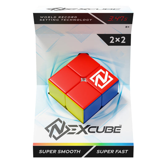 Imagine Moyu - Nexcube 2x2