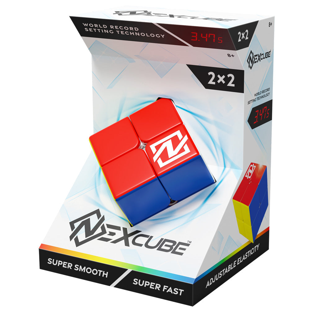Imagine Moyu - Nexcube 2x2