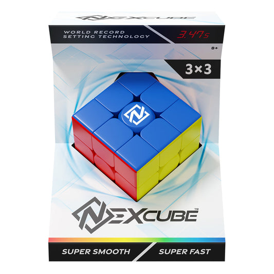 Imagine Moyu - Nexcube 3x3