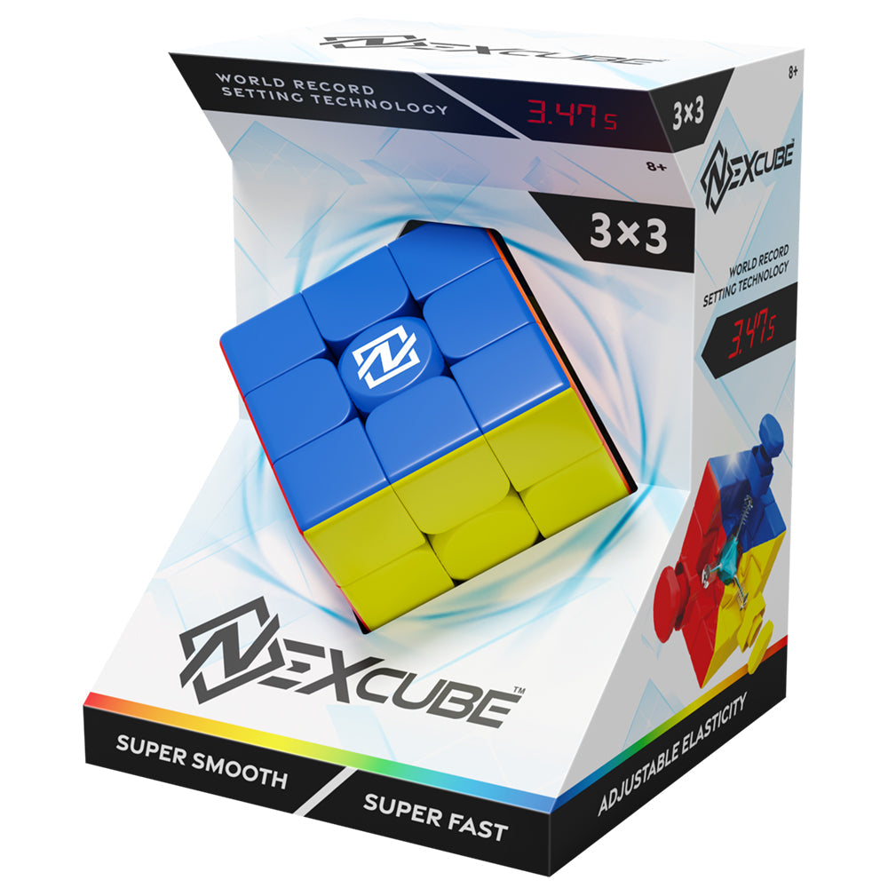 Imagine Moyu - Nexcube 3x3